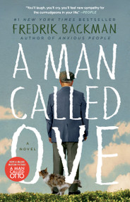 A Man Called Ove (A Novel) - 9781476738024 by Fredrik Backman
