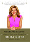 Where We Belong (Journeys That Show Us the Way) by Hoda Kotb, 9781476752433
