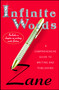 Infinite Words (A Comprehensive Guide to Writing and Publishing) by Zane, 9781476766966