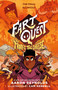 Fart Quest: The Troll's Toe Cheese by Aaron Reynolds, Cam Kendell, 9781250206466