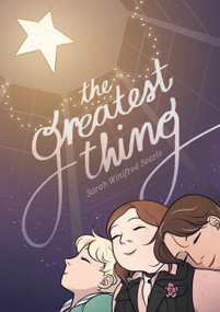 The Greatest Thing - 9781250297235 by Sarah Winifred Searle, 9781250297235