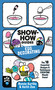 Show-How Guides: Egg Decorating (The 18 Essential Designs & Techniques Everyone Should Know!) by Renée Kurilla, Keith Zoo, 9781250784360