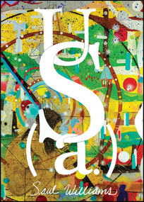 US (a.) by Saul Williams, 9781476779324