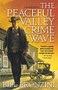The Peaceful Valley Crime Wave (A Western Mystery) by Bill Pronzini, 9781250823311