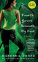Fourth Grave Beneath My Feet by Darynda Jones, 9781250813169