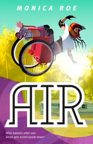 Air (A Novel) - 9780374388652 by Monica Roe, 9780374388652