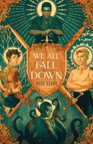 We All Fall Down - 9780374314323 by Rose Szabo, 9780374314323