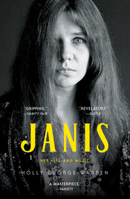 Janis (Her Life and Music) - 9781476793115 by Holly George-Warren, 9781476793115