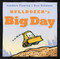 Bulldozer's Big Day by Candace Fleming, Eric Rohmann, 9781481400978