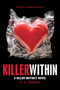 Killer Within by S.E. Green, 9781481402880