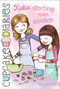 Katie Starting from Scratch by Coco Simon, 9781481404723