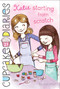Katie Starting from Scratch by Coco Simon, 9781481404723