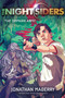 The Orphan Army by Jonathan Maberry, 9781481415750