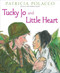 Tucky Jo and Little Heart by Patricia Polacco, Patricia Polacco, 9781481415842