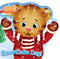 Snowflake Day! by Becky Friedman, Jason Fruchter, 9781481417716