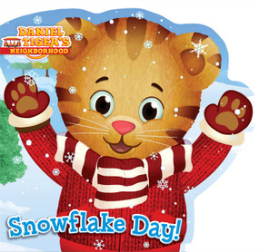 Snowflake Day! by Becky Friedman, Jason Fruchter, 9781481417716