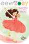 Bursting at the Seams by Chloe Taylor, Nancy Zhang, 9781481419642