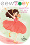 Bursting at the Seams by Chloe Taylor, Nancy Zhang, 9781481419642