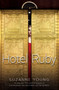 Hotel Ruby by Suzanne Young, 9781481423007