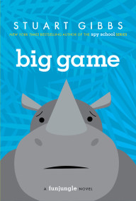 Big Game - 9781481423342 by Stuart Gibbs