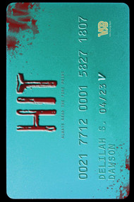 Hit - 9781481423403 by Delilah S. Dawson, 9781481423403