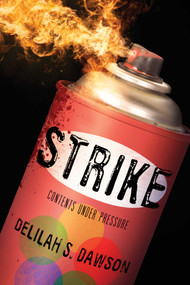 Strike - 9781481423434 by Delilah S. Dawson, 9781481423434