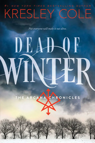 Dead of Winter - 9781481423465 by Kresley Cole, 9781481423465