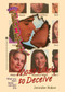 Most Likely to Deceive by Jennifer Baker, 9781481428750