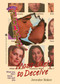 Most Likely to Deceive by Jennifer Baker, 9781481428750