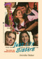 Just Like Sisters by Jennifer Baker, 9781481428767