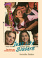Just Like Sisters by Jennifer Baker, 9781481428767