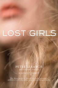 The Lost Girls (Get It Started; After Hours; Last Call) by Peter Lerangis, 9781481429023