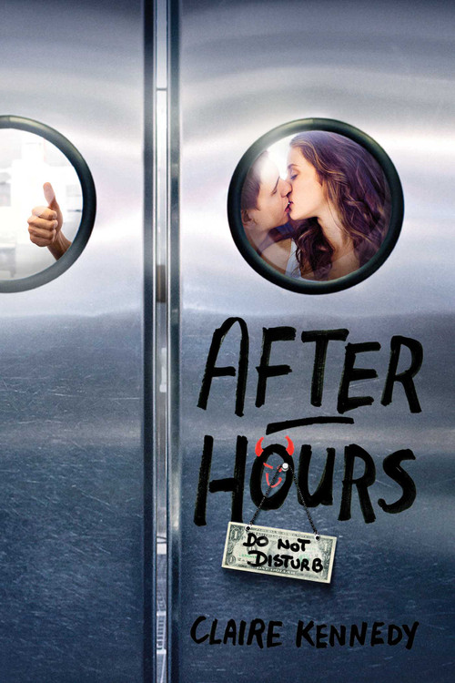 After Hours - 9781481430166 by Claire Kennedy, 9781481430166
