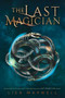 The Last Magician - 9781481432085 by Lisa Maxwell, 9781481432085