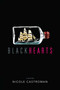 Blackhearts - 9781481432702 by Nicole Castroman, 9781481432702