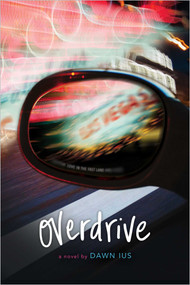 Overdrive - 9781481439442 by Dawn Ius, 9781481439442
