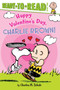 Happy Valentine's Day, Charlie Brown! - 9781481441346 by Charles  M. Schulz, Maggie Testa, Scott Jeralds, 9781481441346