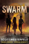 Swarm - 9781481443401 by Scott Westerfeld, Margo Lanagan, Deborah Biancotti, 9781481443401
