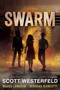 Swarm - 9781481443401 by Scott Westerfeld, Margo Lanagan, Deborah Biancotti, 9781481443401