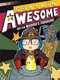 Captain Awesome and the Mummy's Treasure by Stan Kirby, George O'Connor, 9781481444385