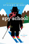 Spy Ski School by Stuart Gibbs, 9781481445627