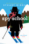 Spy Ski School by Stuart Gibbs, 9781481445627