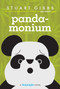 Panda-monium - 9781481445689 by Stuart Gibbs, 9781481445689