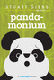 Panda-monium - 9781481445689 by Stuart Gibbs, 9781481445689