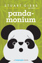Panda-monium - 9781481445689 by Stuart Gibbs