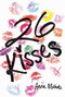 26 Kisses by Anna Michels, 9781481452465