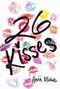 26 Kisses - 9781481452472 by Anna Michels, 9781481452472