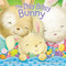 The Itsy Bitsy Bunny by Jeffrey Burton, Sanja Rescek, 9781481456210