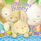 The Itsy Bitsy Bunny by Jeffrey Burton, Sanja Rescek, 9781481456210