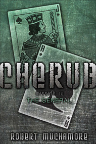The General - 9781481456678 by Robert Muchamore, 9781481456678